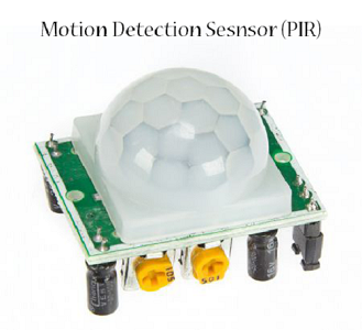 Motion Detection Sensor